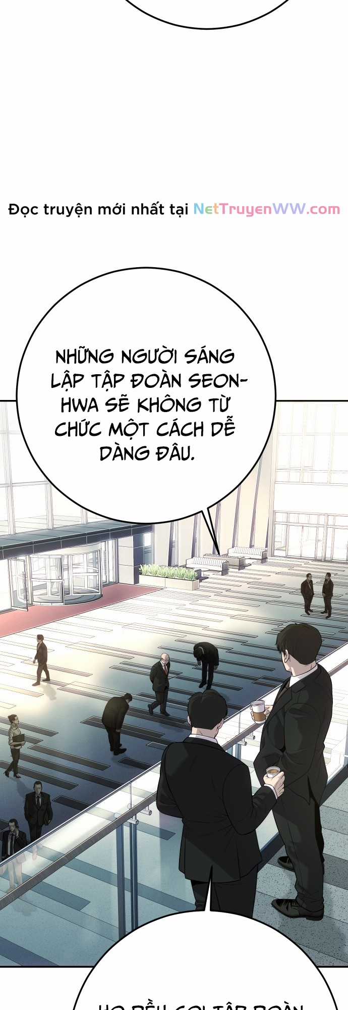 Đứa Con Báo Thù - Chapter 23 - Trang 7
