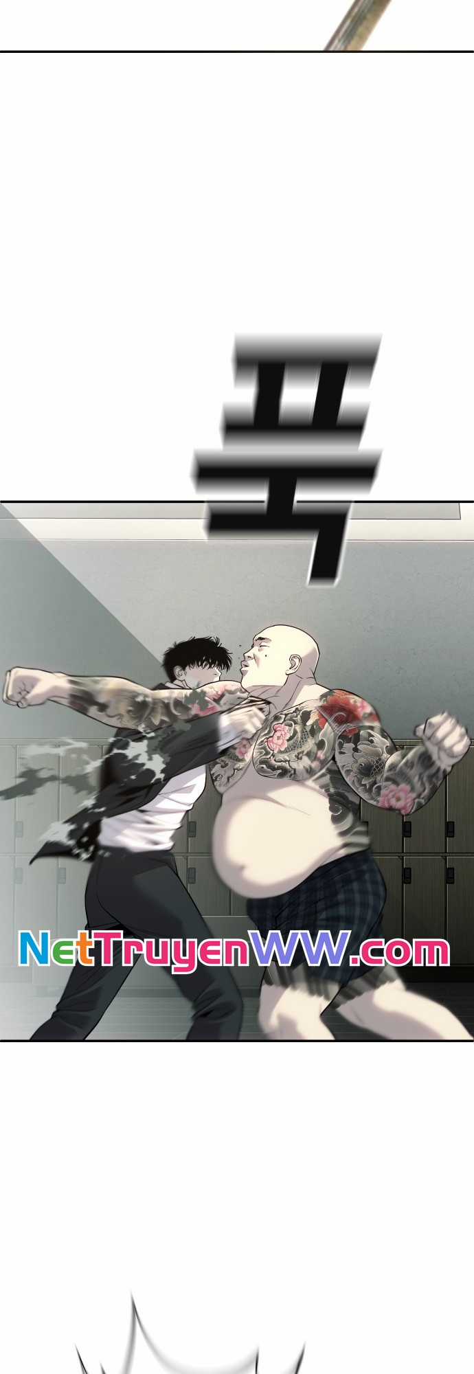 Đứa Con Báo Thù - Chapter 23 - Trang 61