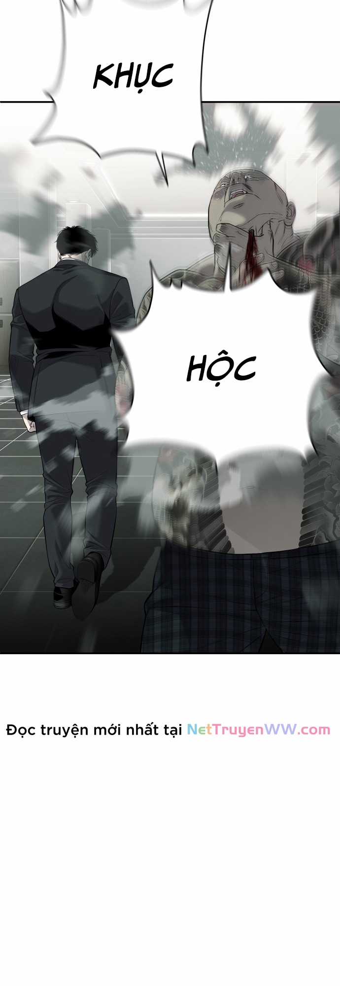 Đứa Con Báo Thù - Chapter 23 - Trang 62