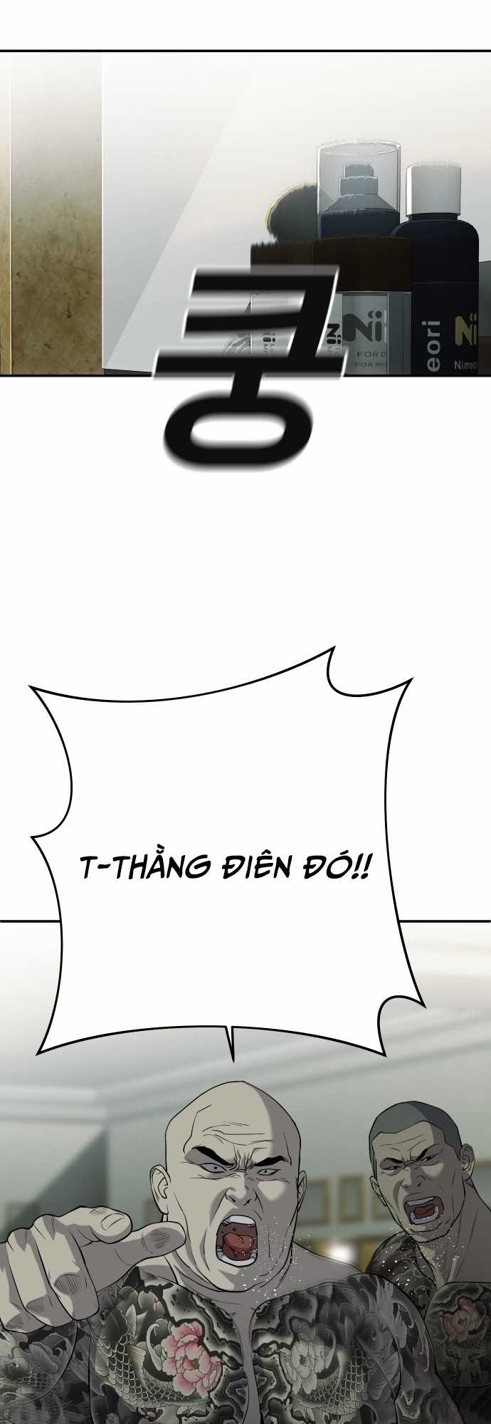 Đứa Con Báo Thù - Chapter 23 - Trang 63