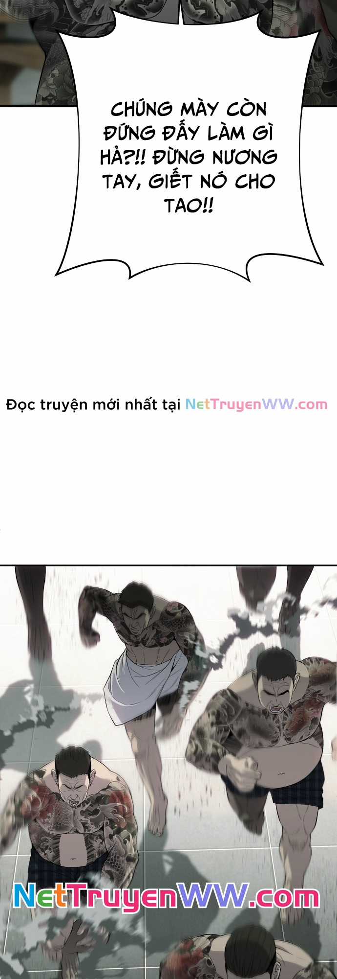 Đứa Con Báo Thù - Chapter 23 - Trang 64