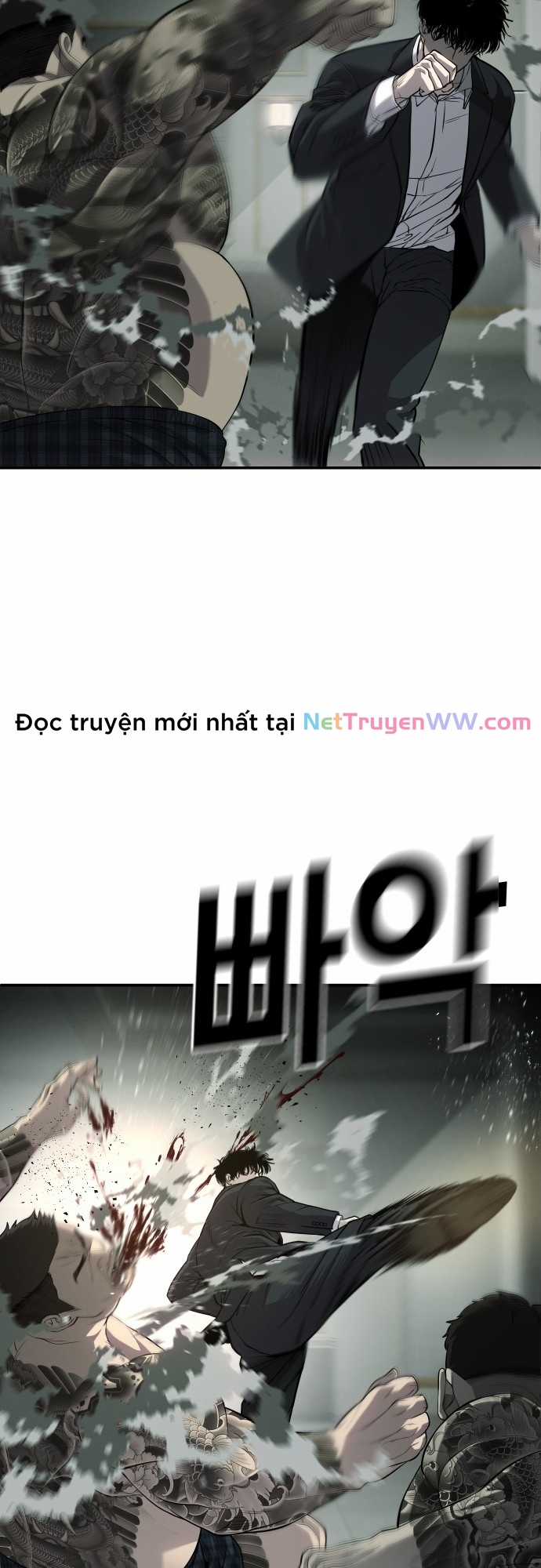 Đứa Con Báo Thù - Chapter 23 - Trang 67