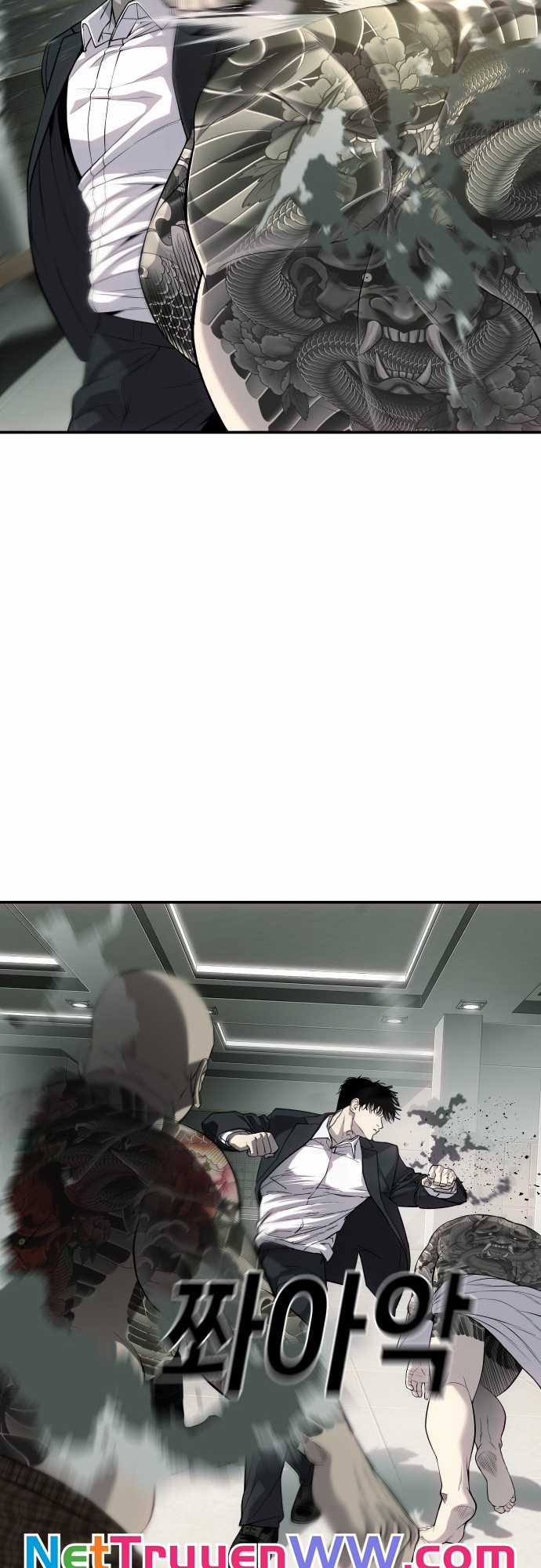 Đứa Con Báo Thù - Chapter 23 - Trang 70