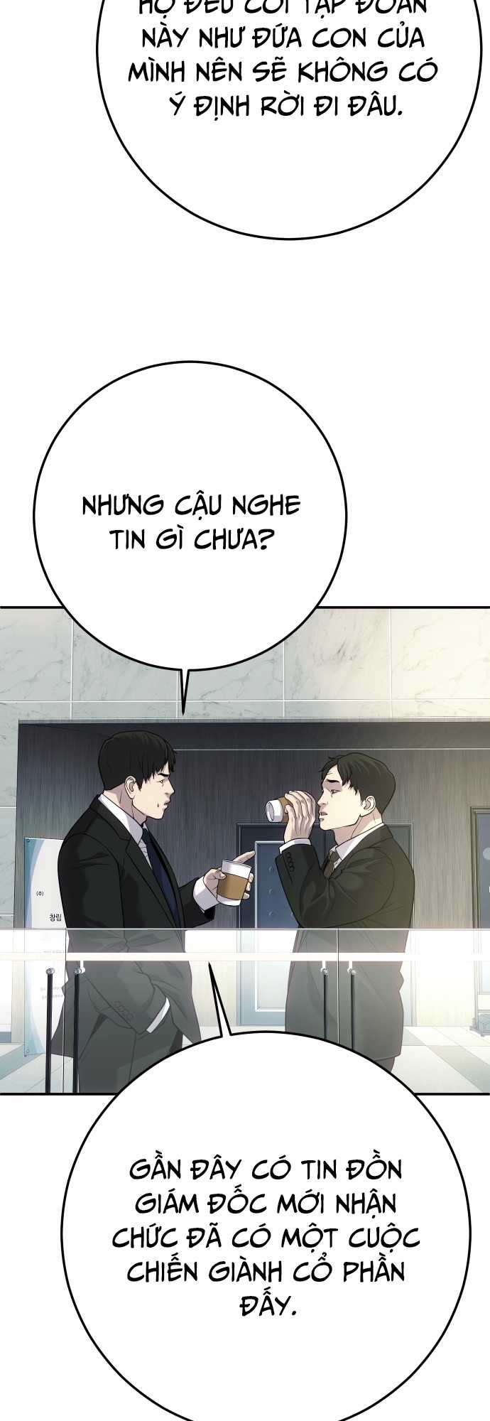 Đứa Con Báo Thù - Chapter 23 - Trang 8