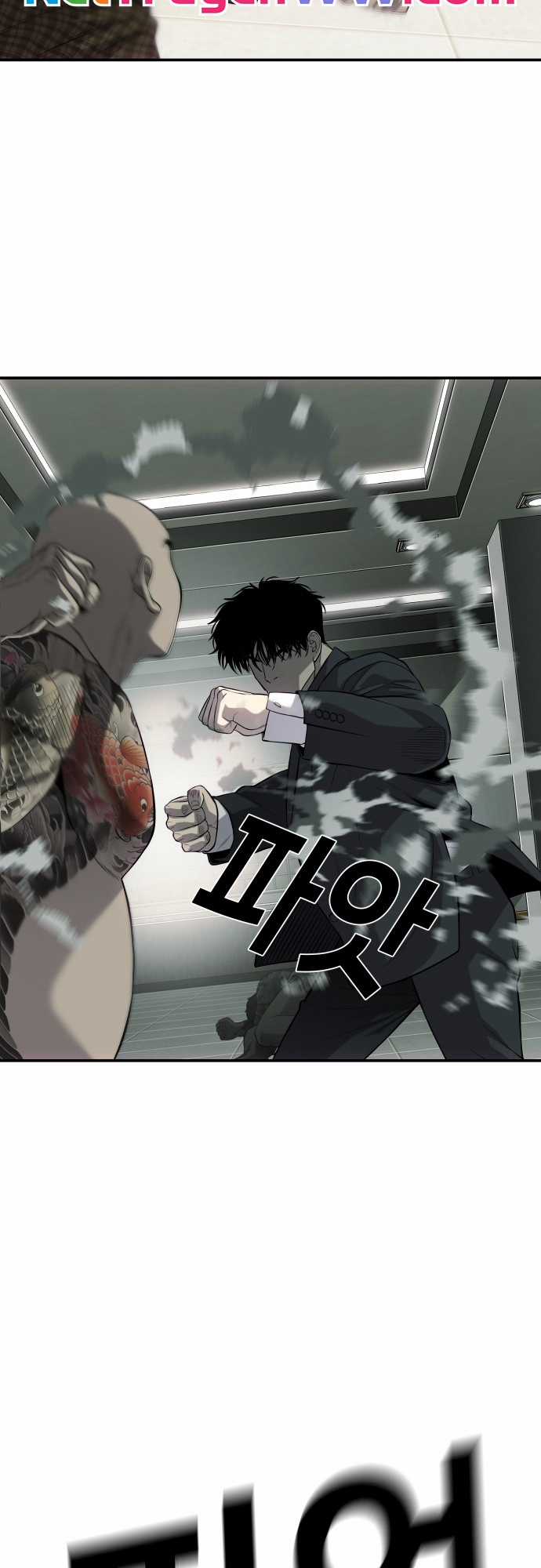 Đứa Con Báo Thù - Chapter 23 - Trang 71