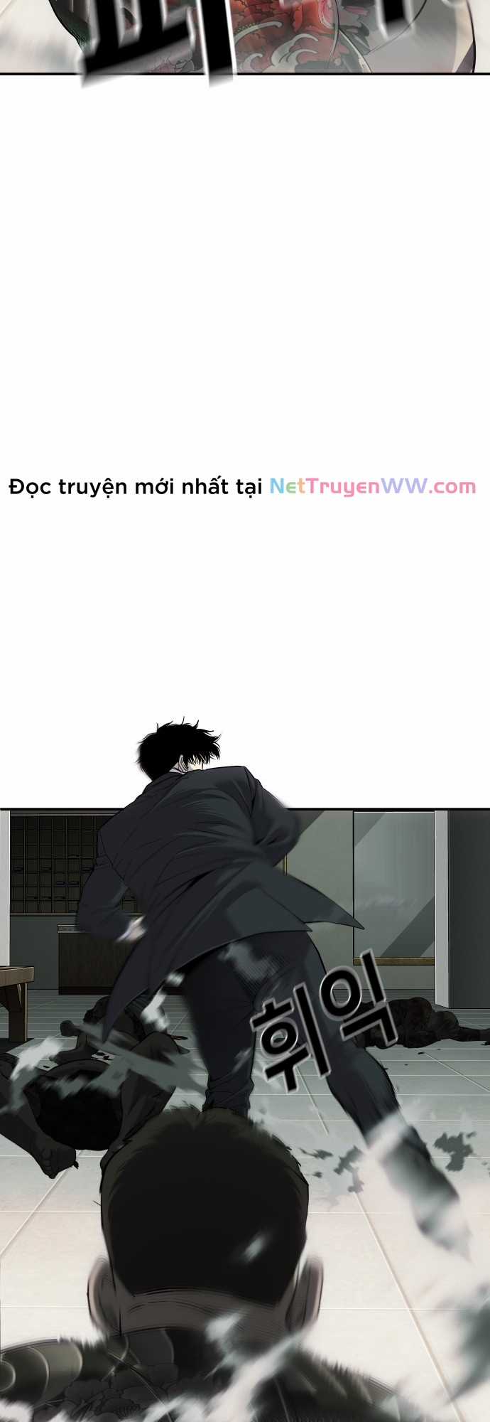 Đứa Con Báo Thù - Chapter 23 - Trang 74