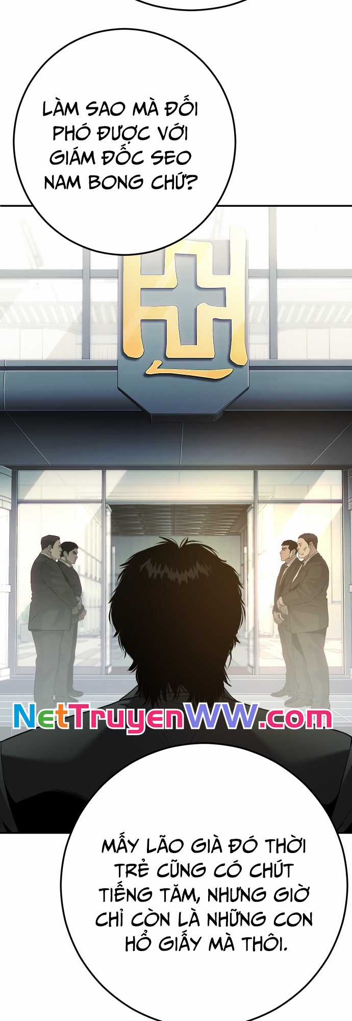 Đứa Con Báo Thù - Chapter 23 - Trang 9