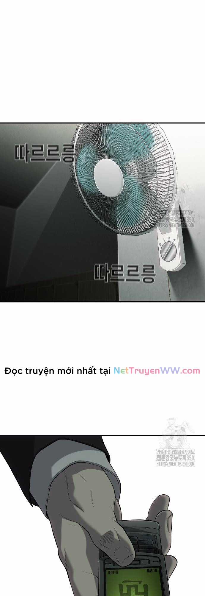 Đứa Con Báo Thù - Chapter 24 - Trang 1