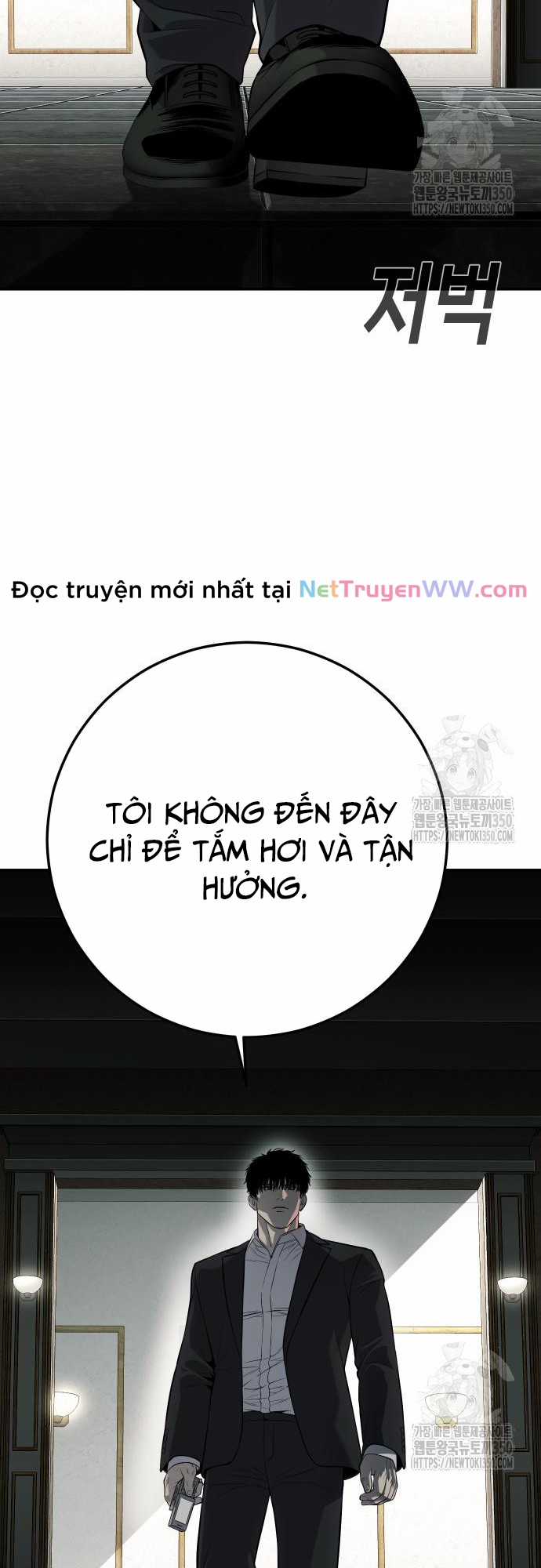 Đứa Con Báo Thù - Chapter 24 - Trang 11