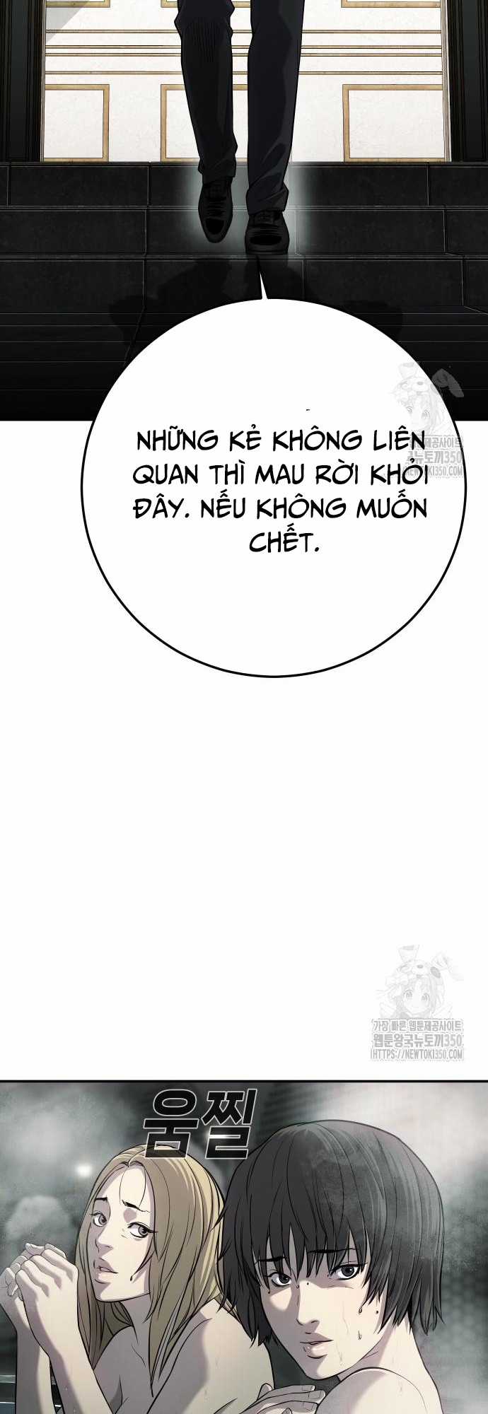 Đứa Con Báo Thù - Chapter 24 - Trang 12