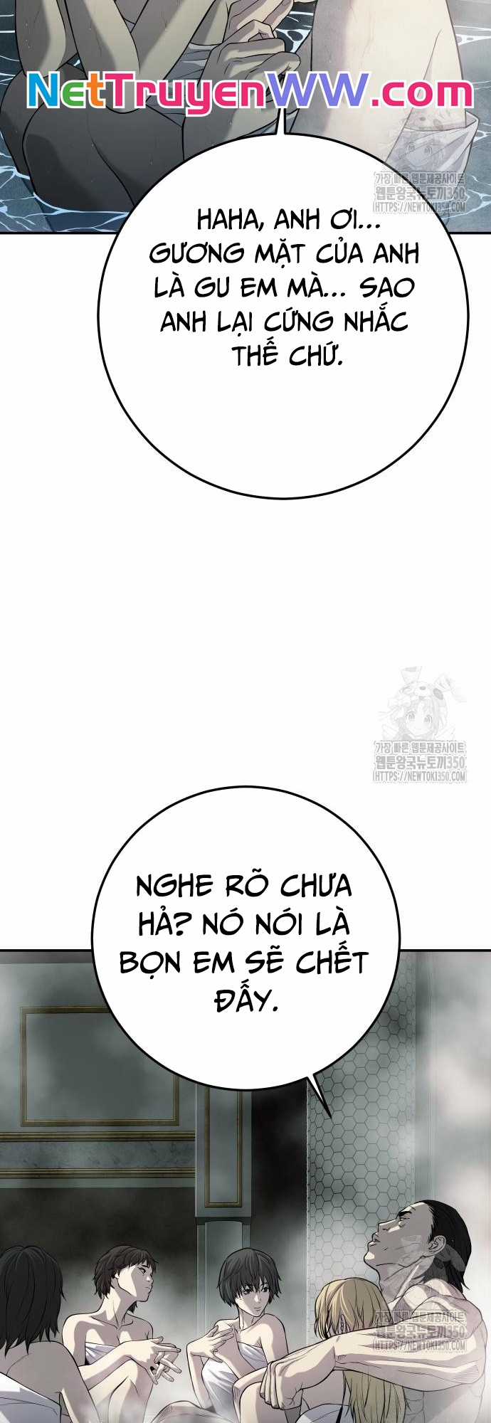 Đứa Con Báo Thù - Chapter 24 - Trang 13