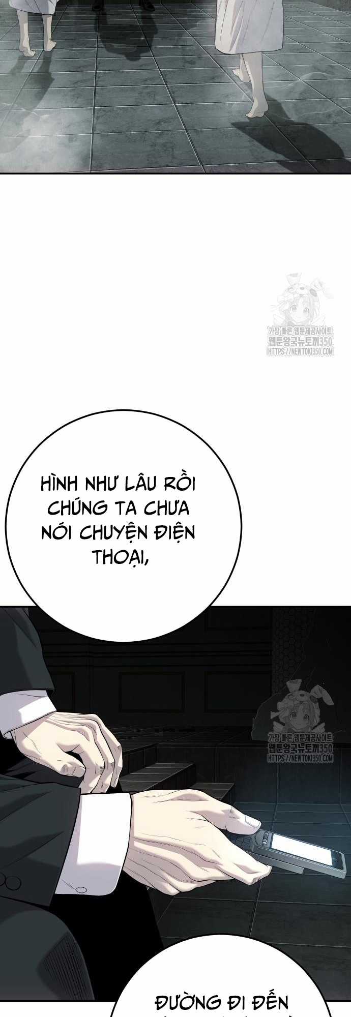 Đứa Con Báo Thù - Chapter 24 - Trang 16