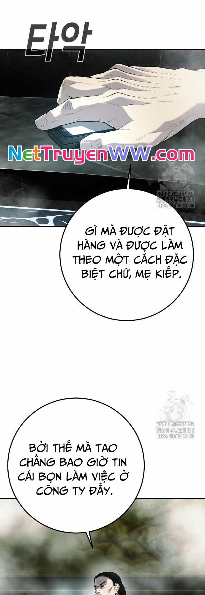 Đứa Con Báo Thù - Chapter 24 - Trang 18