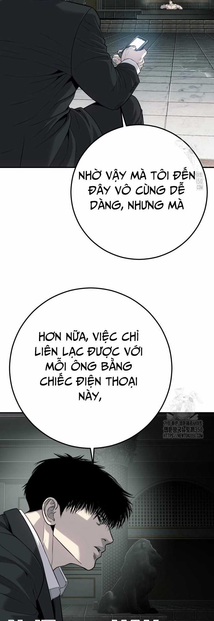 Đứa Con Báo Thù - Chapter 24 - Trang 20