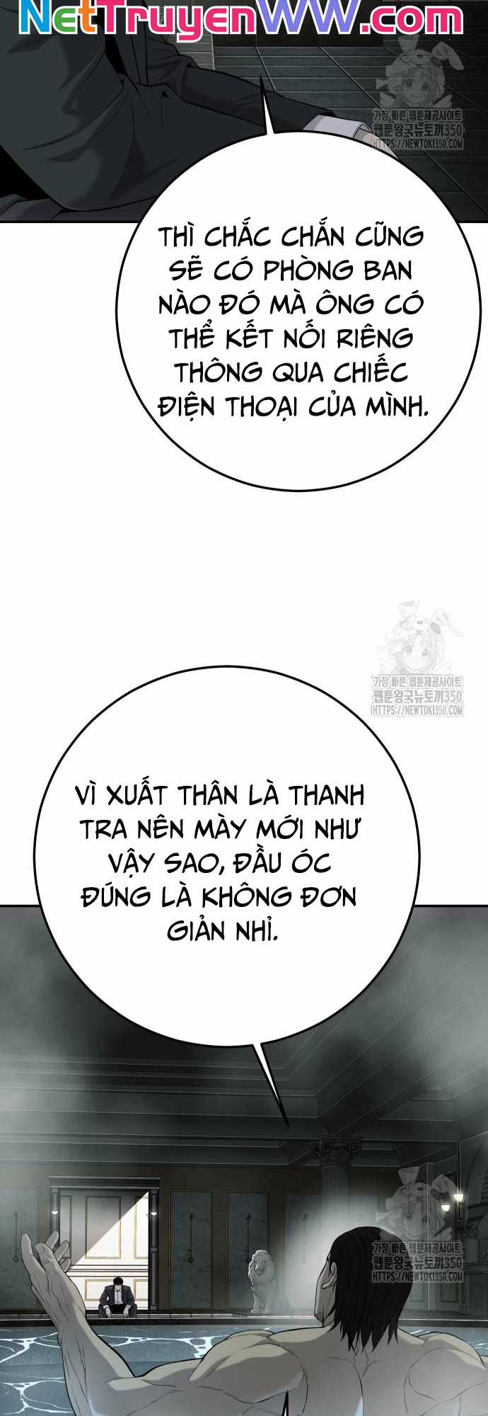 Đứa Con Báo Thù - Chapter 24 - Trang 21