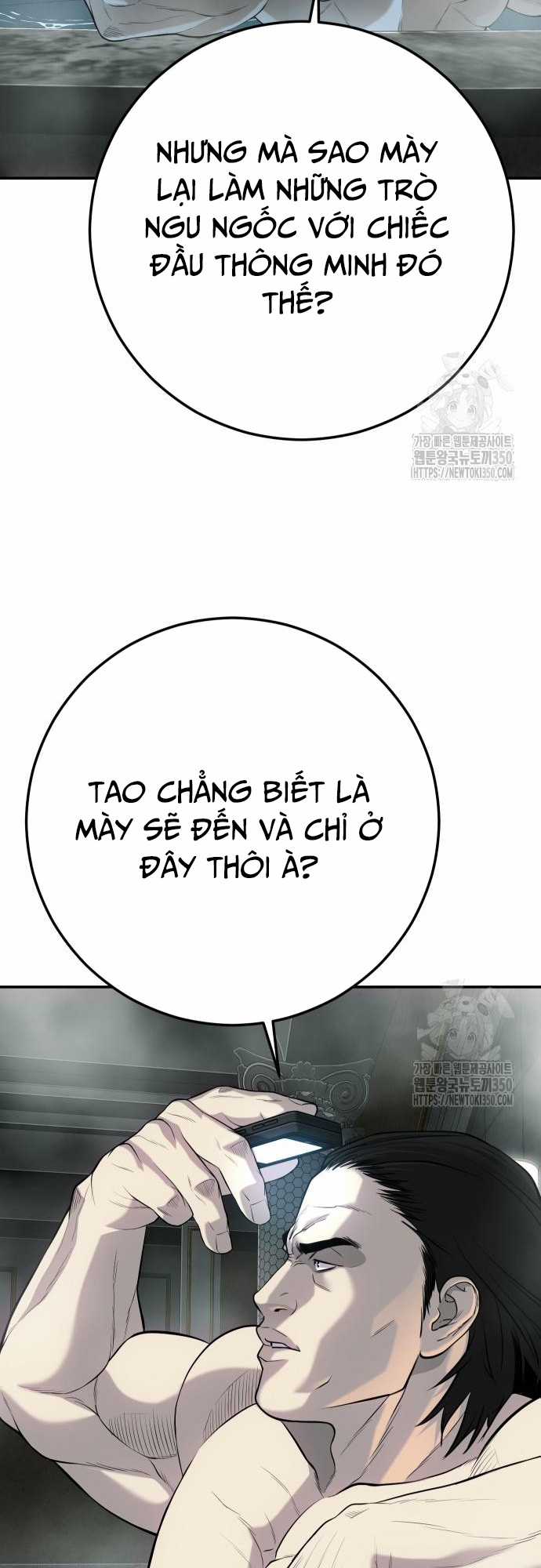 Đứa Con Báo Thù - Chapter 24 - Trang 22