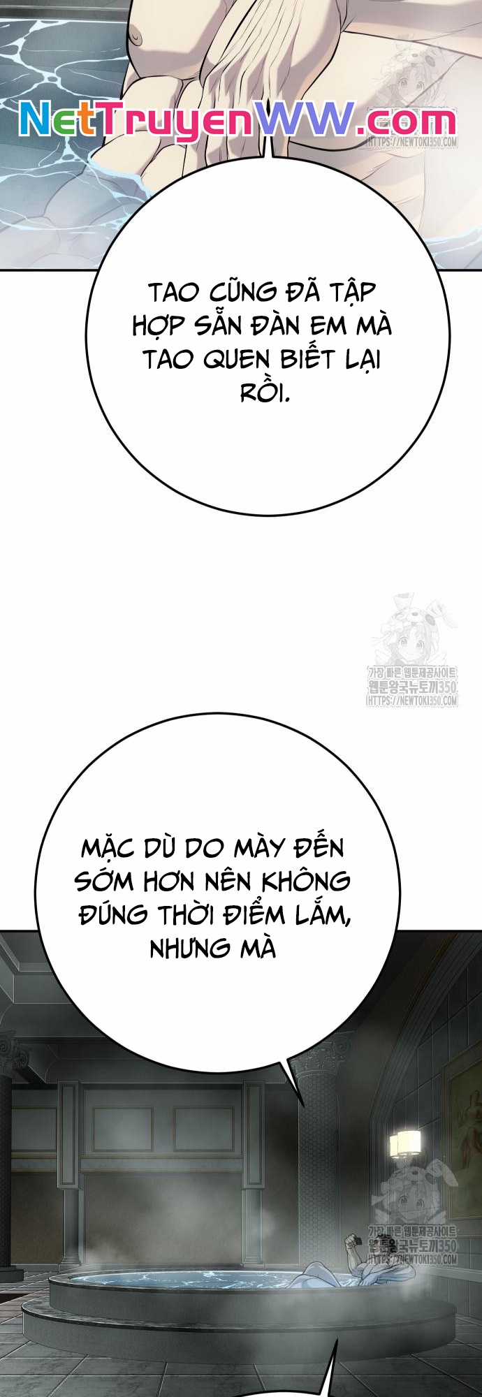 Đứa Con Báo Thù - Chapter 24 - Trang 23