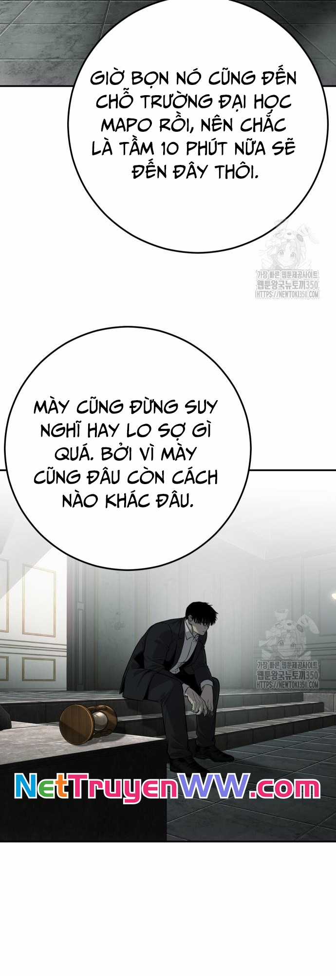 Đứa Con Báo Thù - Chapter 24 - Trang 24