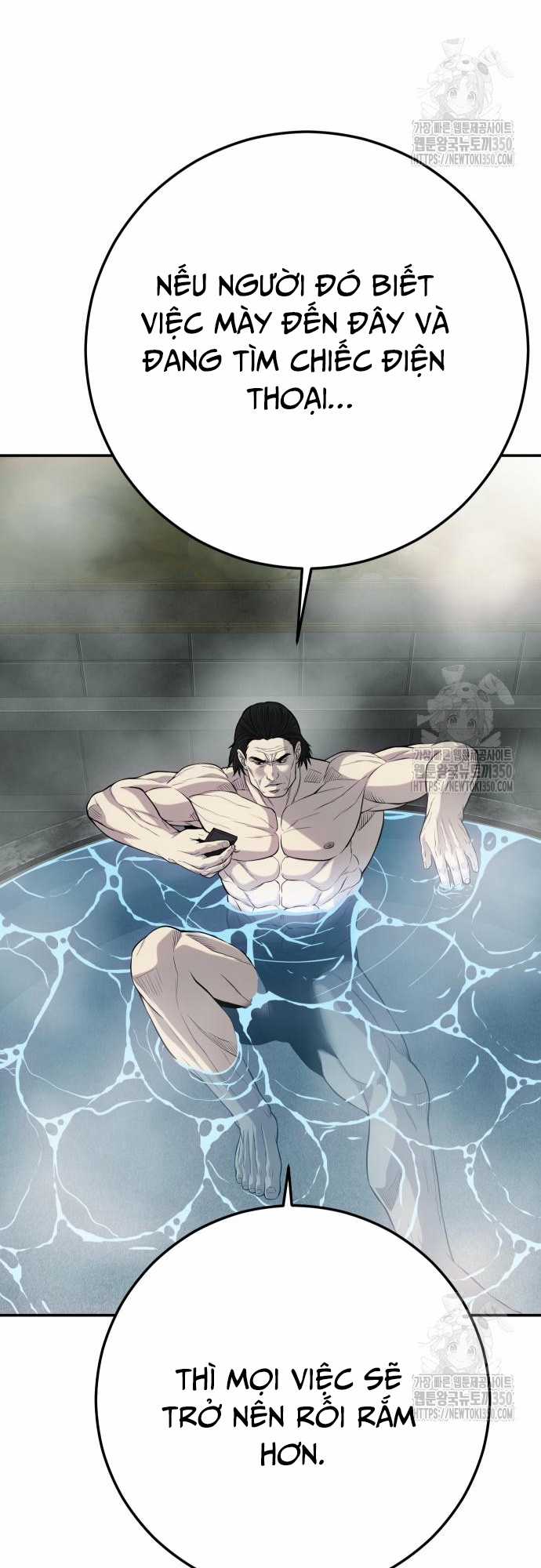 Đứa Con Báo Thù - Chapter 24 - Trang 25