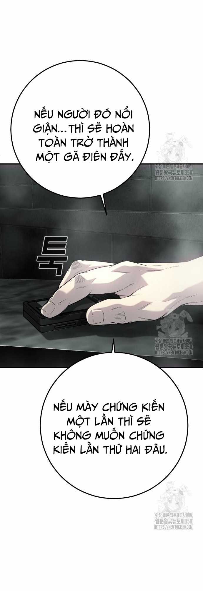 Đứa Con Báo Thù - Chapter 24 - Trang 28