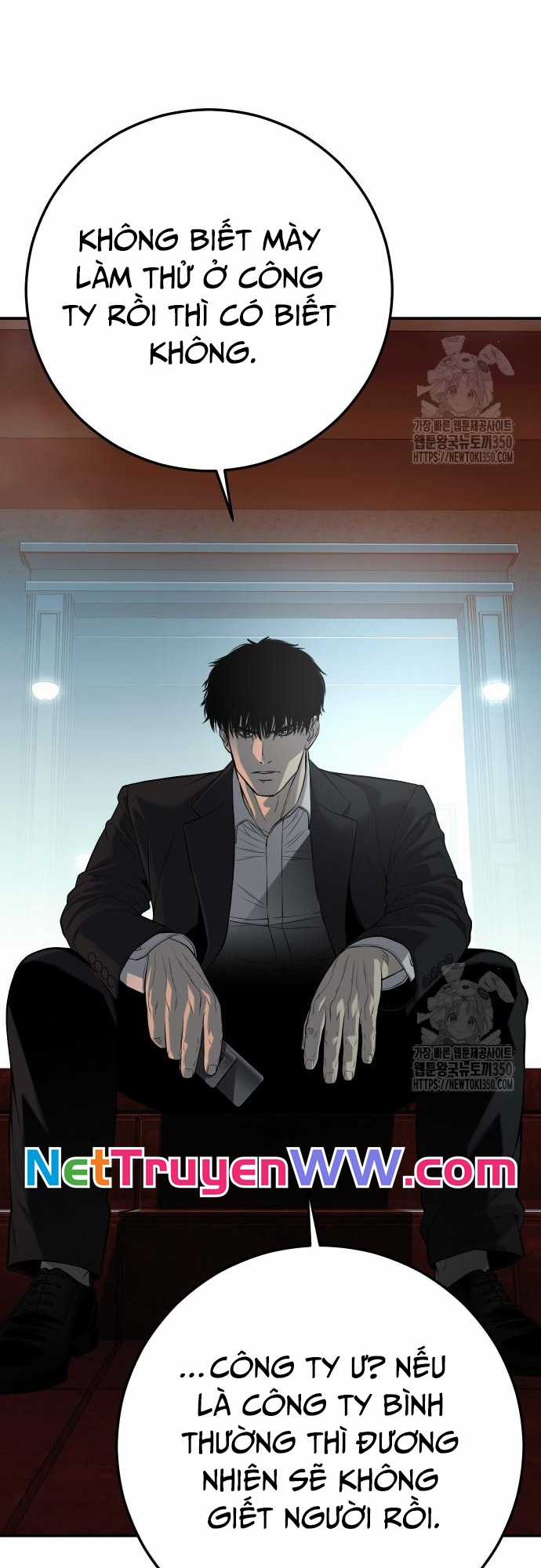 Đứa Con Báo Thù - Chapter 24 - Trang 29