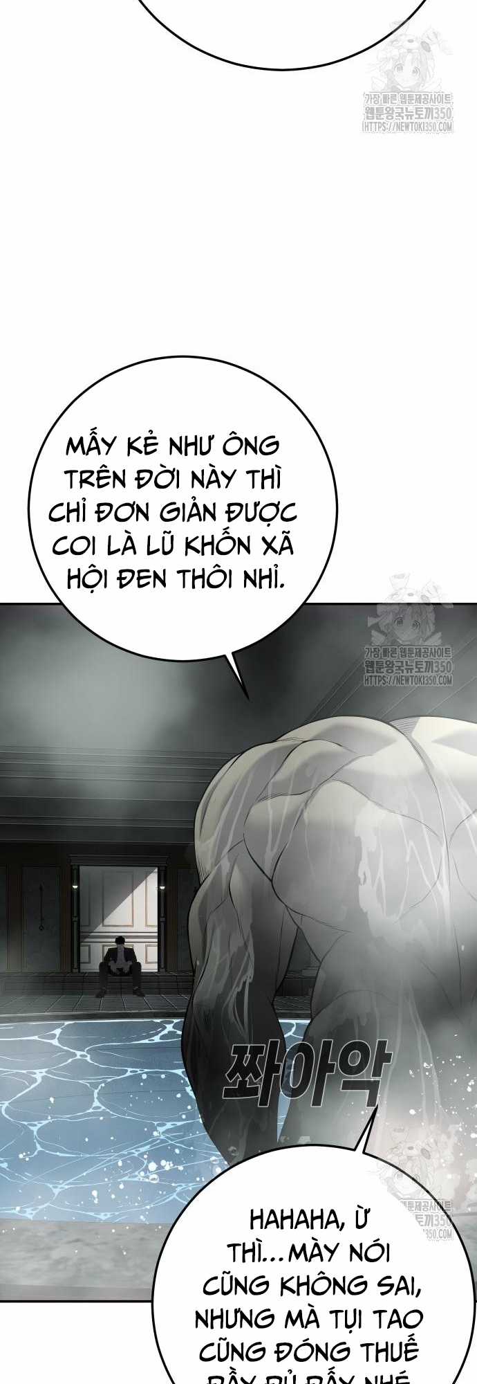 Đứa Con Báo Thù - Chapter 24 - Trang 30