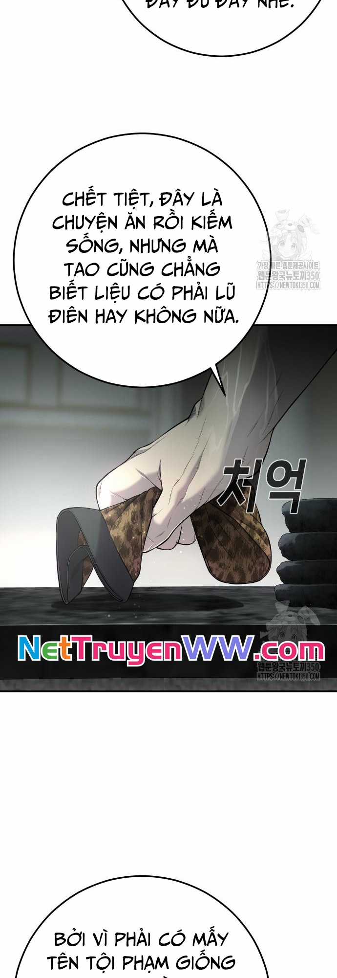 Đứa Con Báo Thù - Chapter 24 - Trang 31