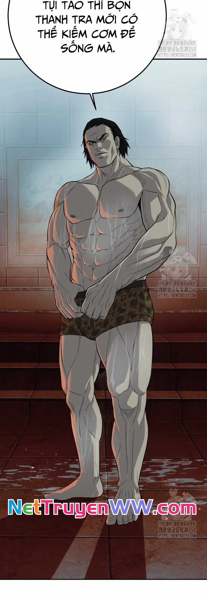 Đứa Con Báo Thù - Chapter 24 - Trang 32