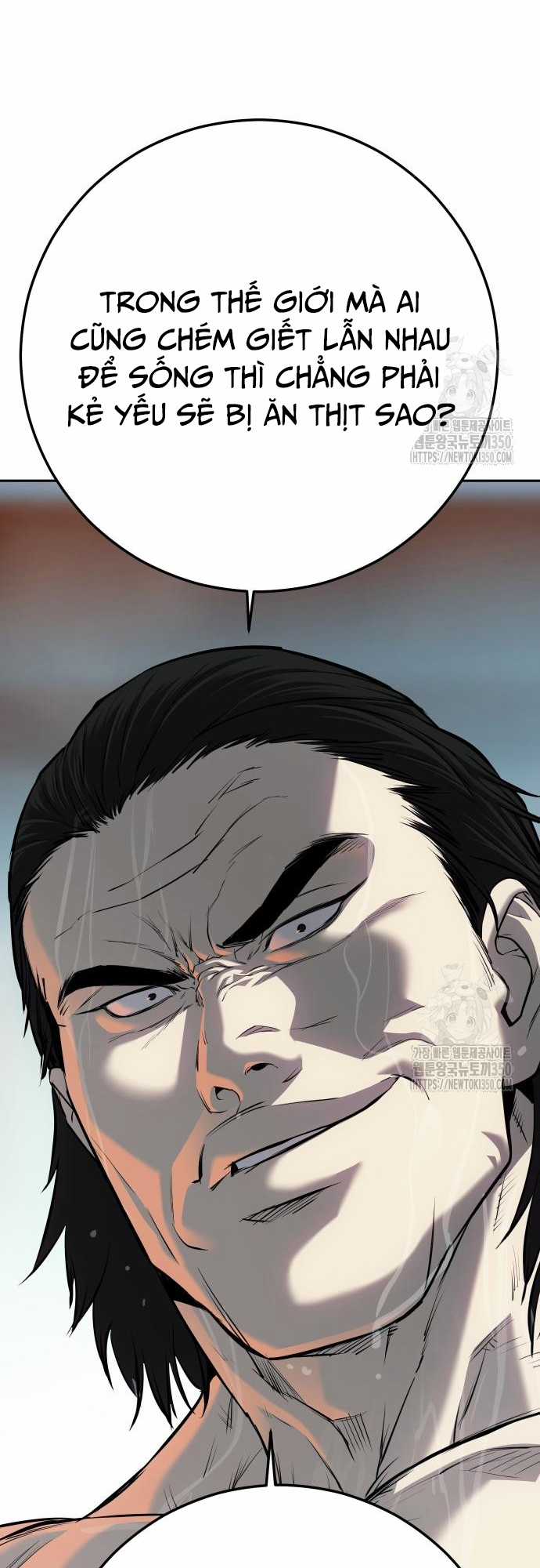 Đứa Con Báo Thù - Chapter 24 - Trang 33