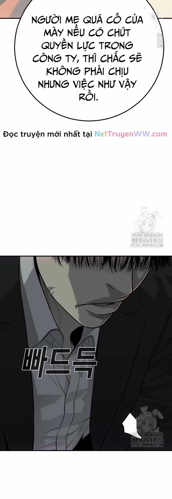 Đứa Con Báo Thù - Chapter 24 - Trang 34