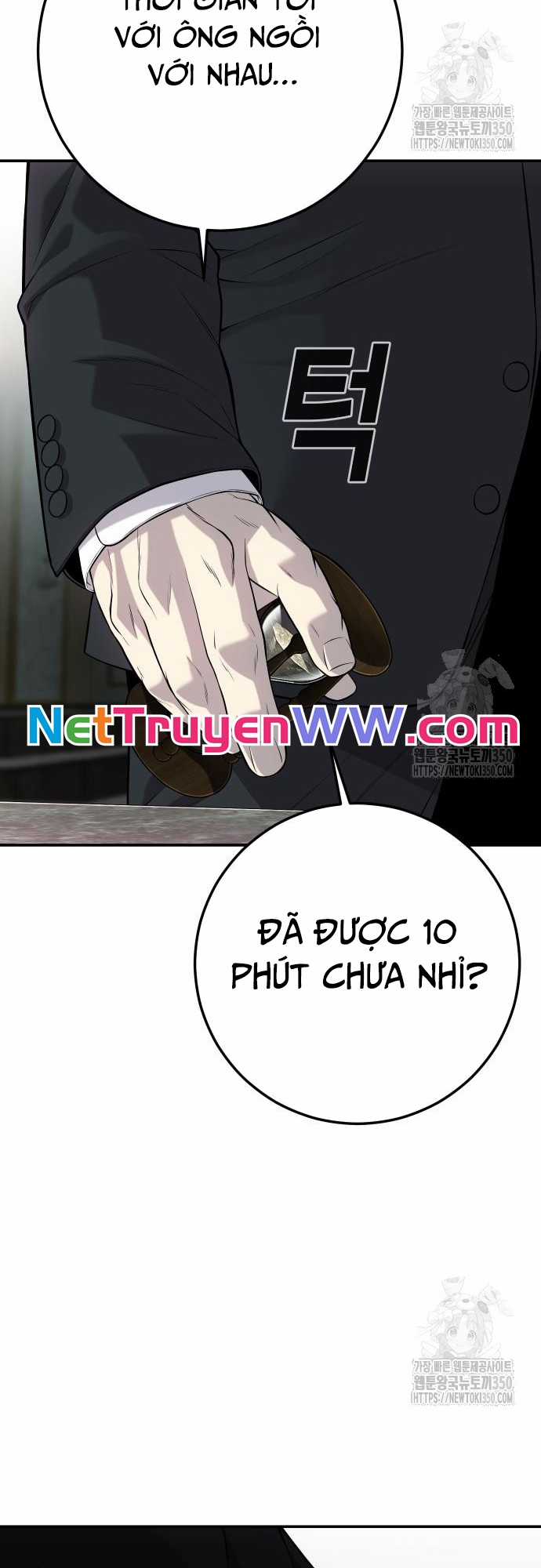 Đứa Con Báo Thù - Chapter 24 - Trang 36