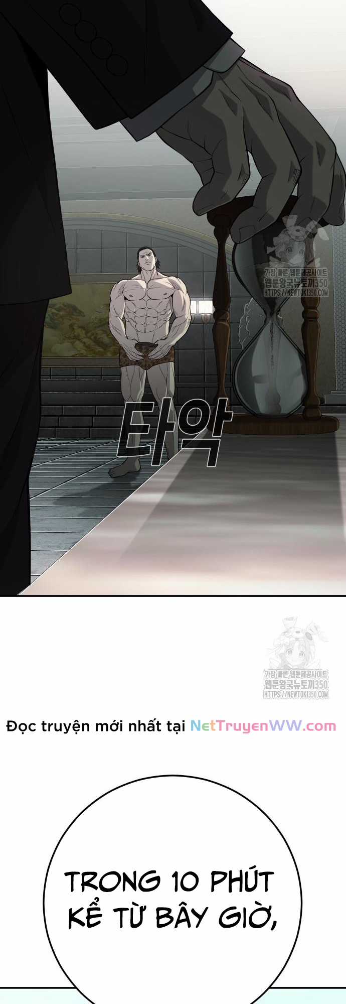 Đứa Con Báo Thù - Chapter 24 - Trang 37