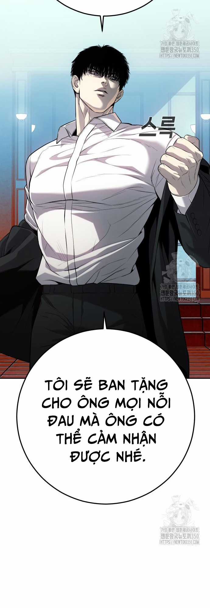 Đứa Con Báo Thù - Chapter 24 - Trang 38