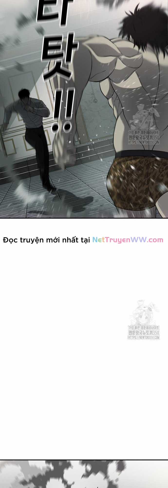 Đứa Con Báo Thù - Chapter 24 - Trang 41