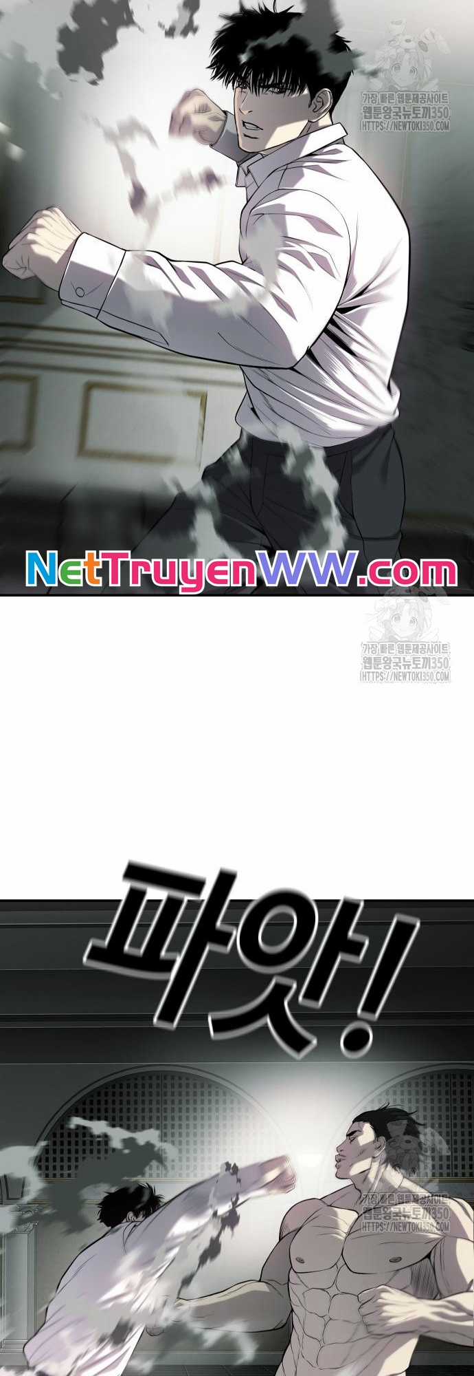 Đứa Con Báo Thù - Chapter 24 - Trang 42