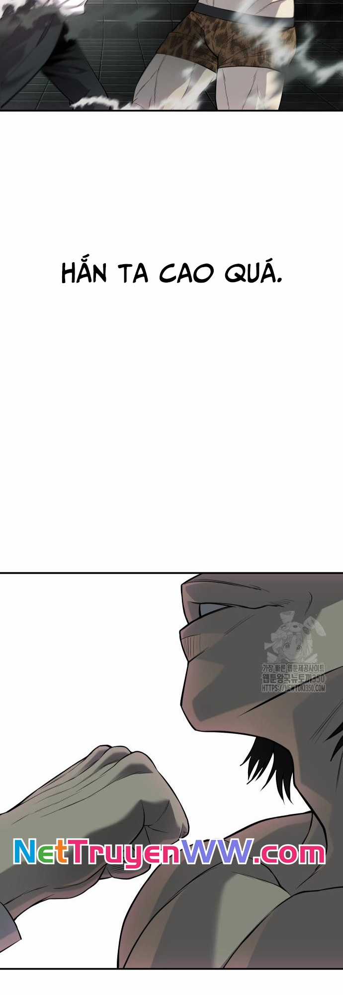 Đứa Con Báo Thù - Chapter 24 - Trang 43