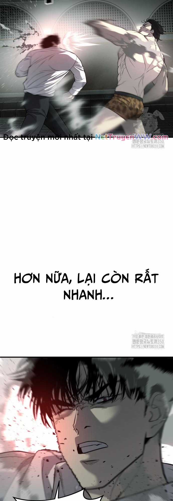 Đứa Con Báo Thù - Chapter 24 - Trang 45