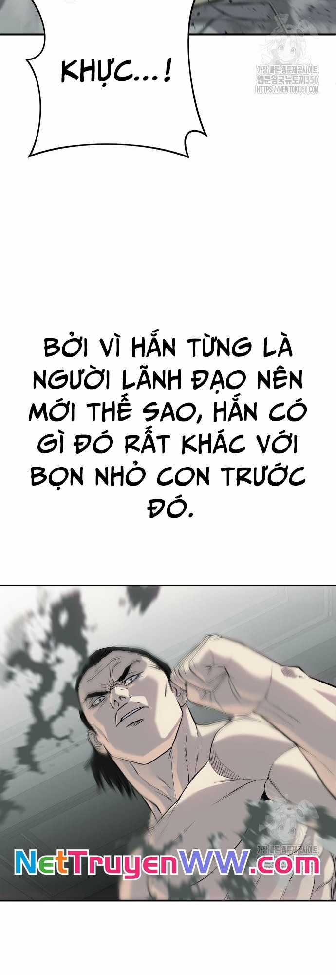 Đứa Con Báo Thù - Chapter 24 - Trang 46