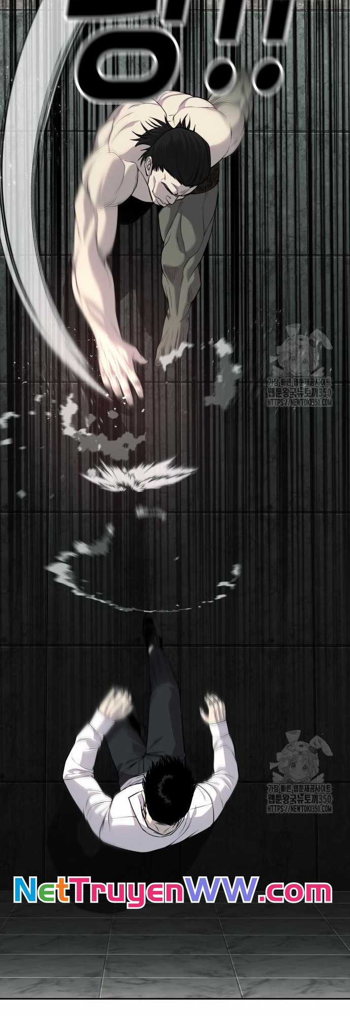 Đứa Con Báo Thù - Chapter 24 - Trang 50
