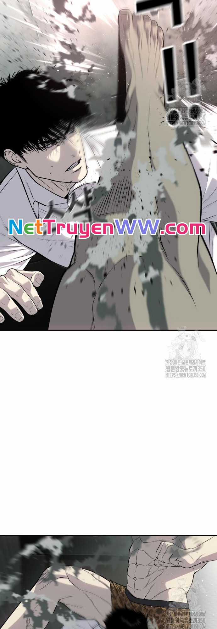 Đứa Con Báo Thù - Chapter 24 - Trang 53