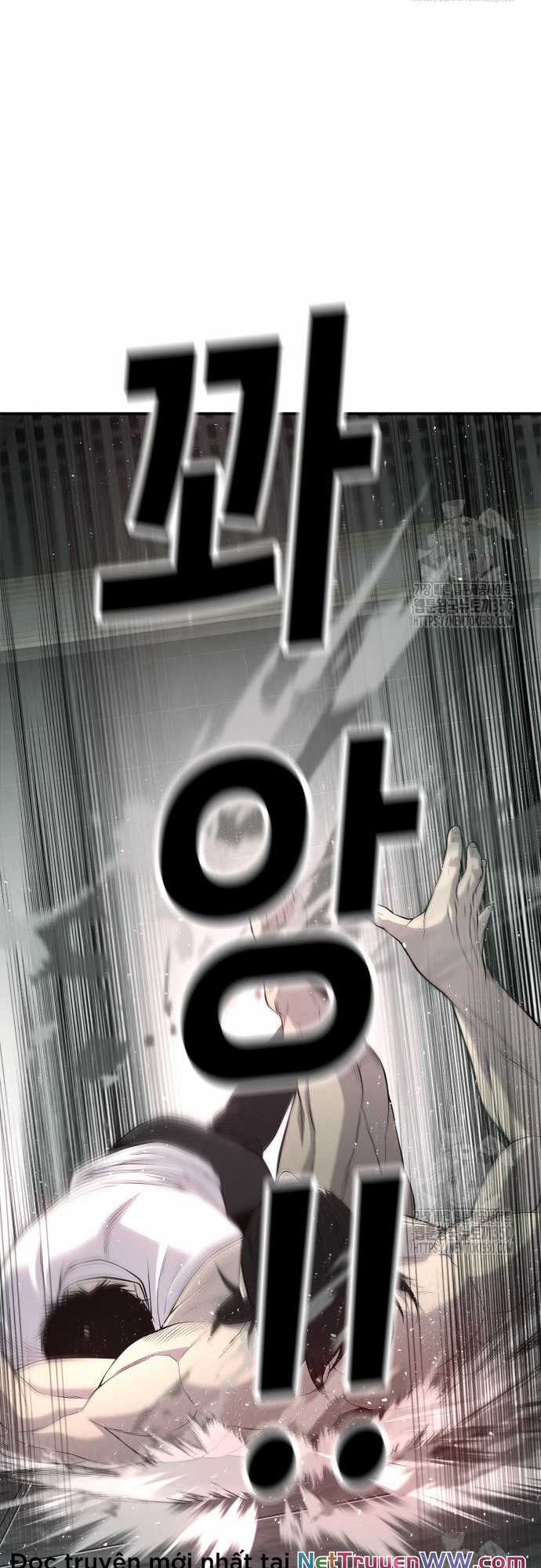 Đứa Con Báo Thù - Chapter 24 - Trang 56