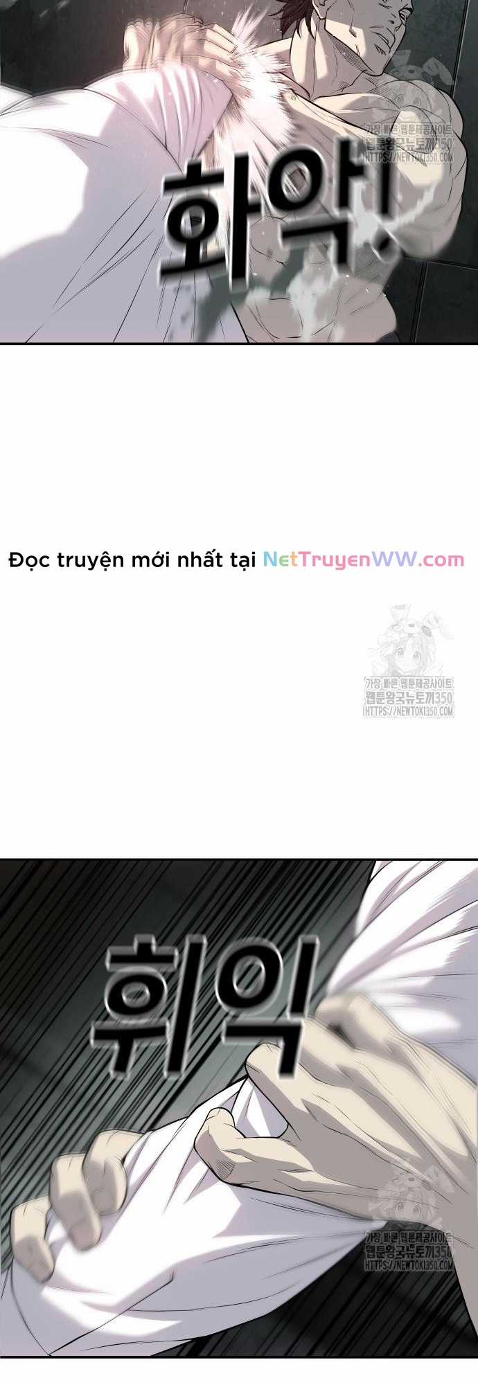 Đứa Con Báo Thù - Chapter 24 - Trang 60