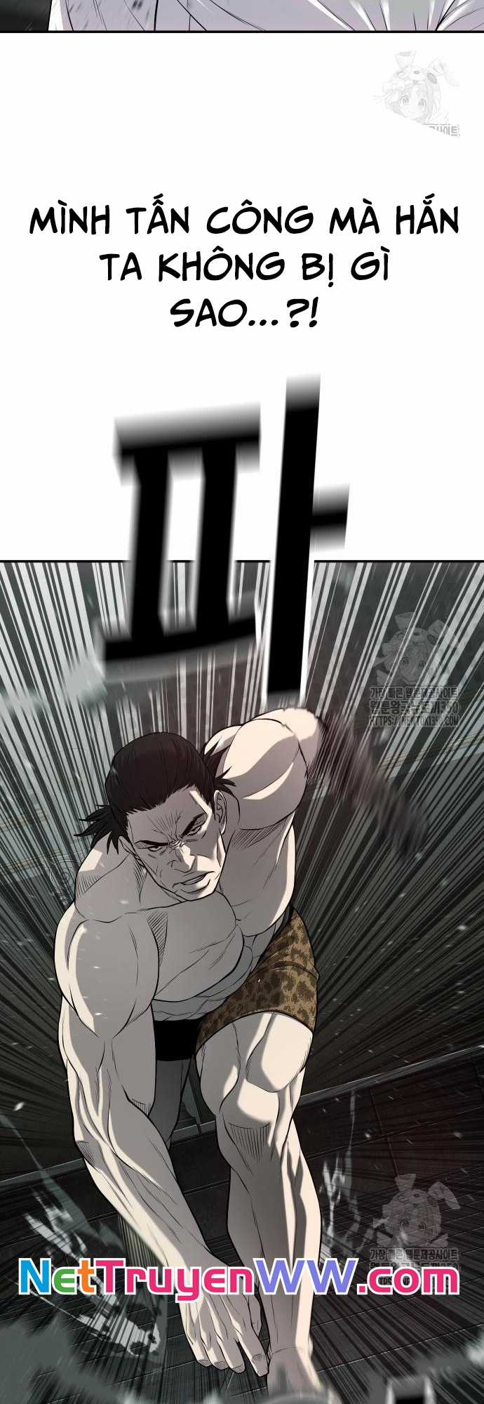 Đứa Con Báo Thù - Chapter 24 - Trang 64