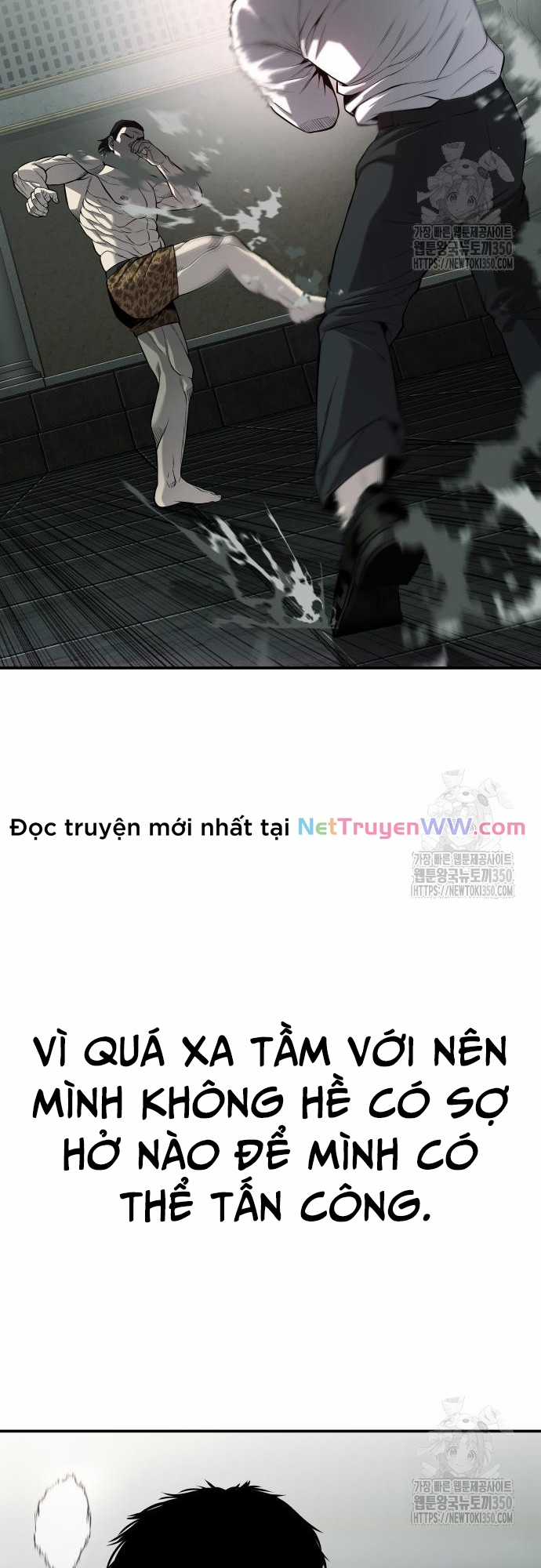 Đứa Con Báo Thù - Chapter 24 - Trang 69