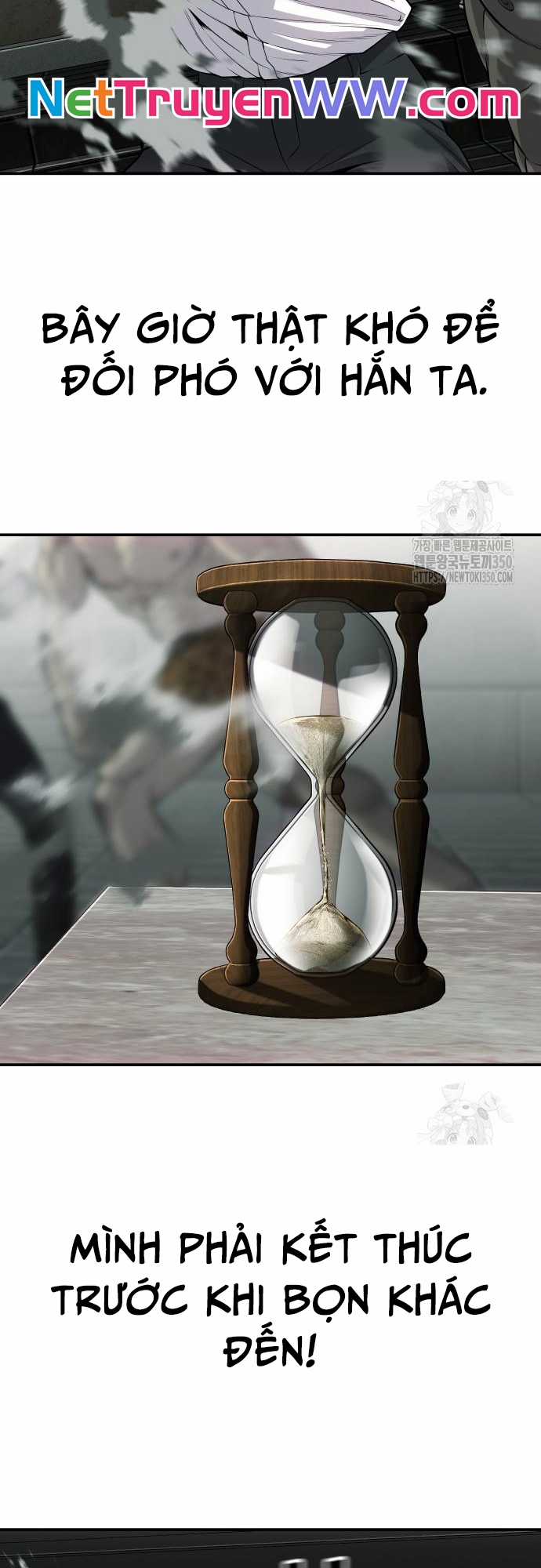 Đứa Con Báo Thù - Chapter 24 - Trang 72