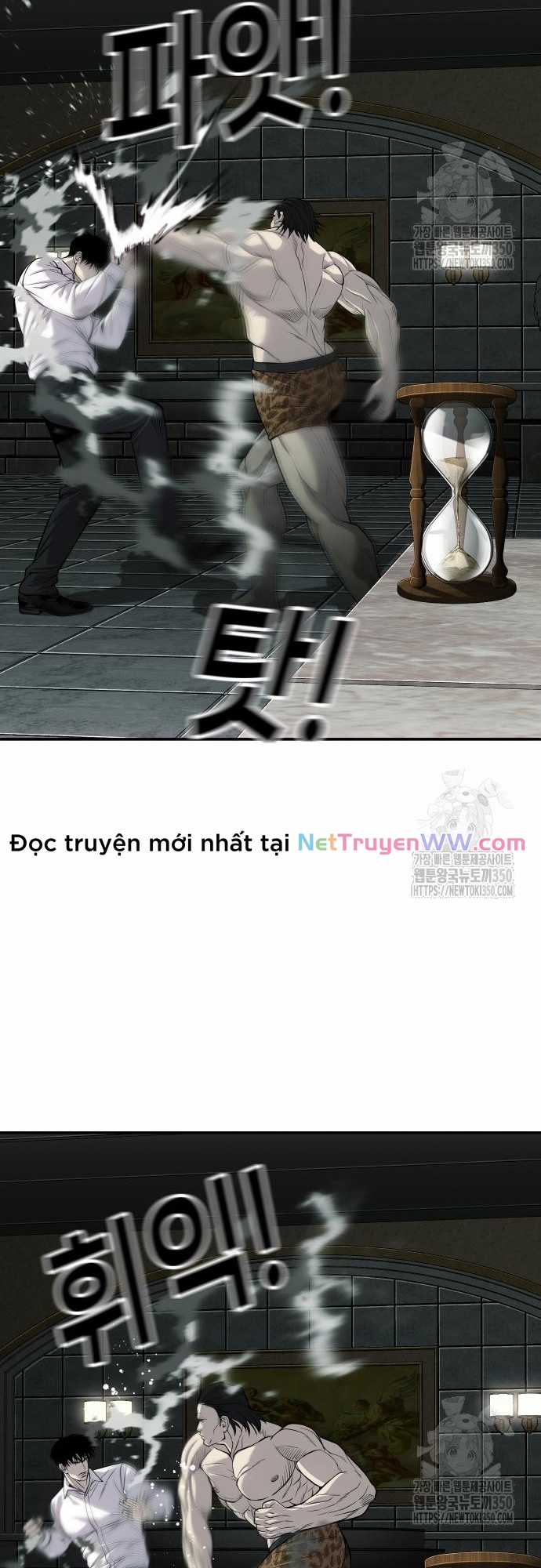 Đứa Con Báo Thù - Chapter 24 - Trang 73