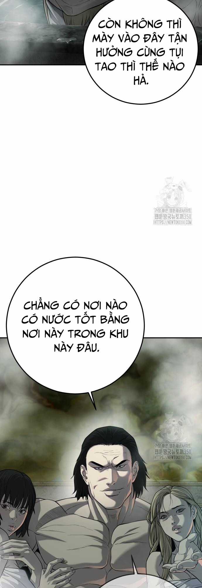 Đứa Con Báo Thù - Chapter 24 - Trang 9