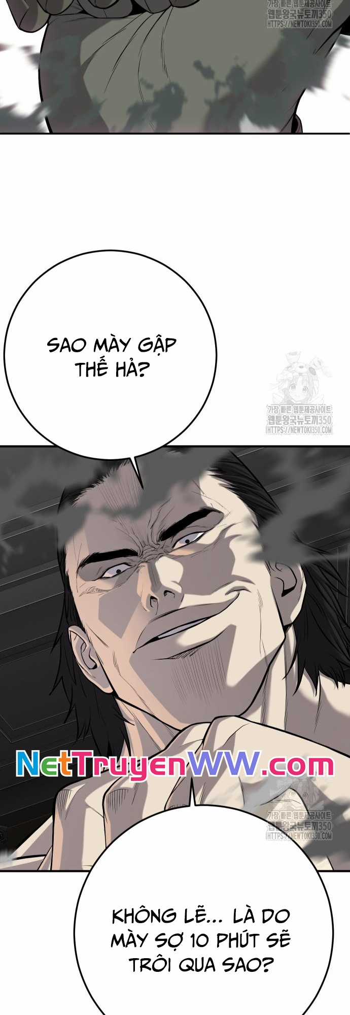 Đứa Con Báo Thù - Chapter 24 - Trang 82