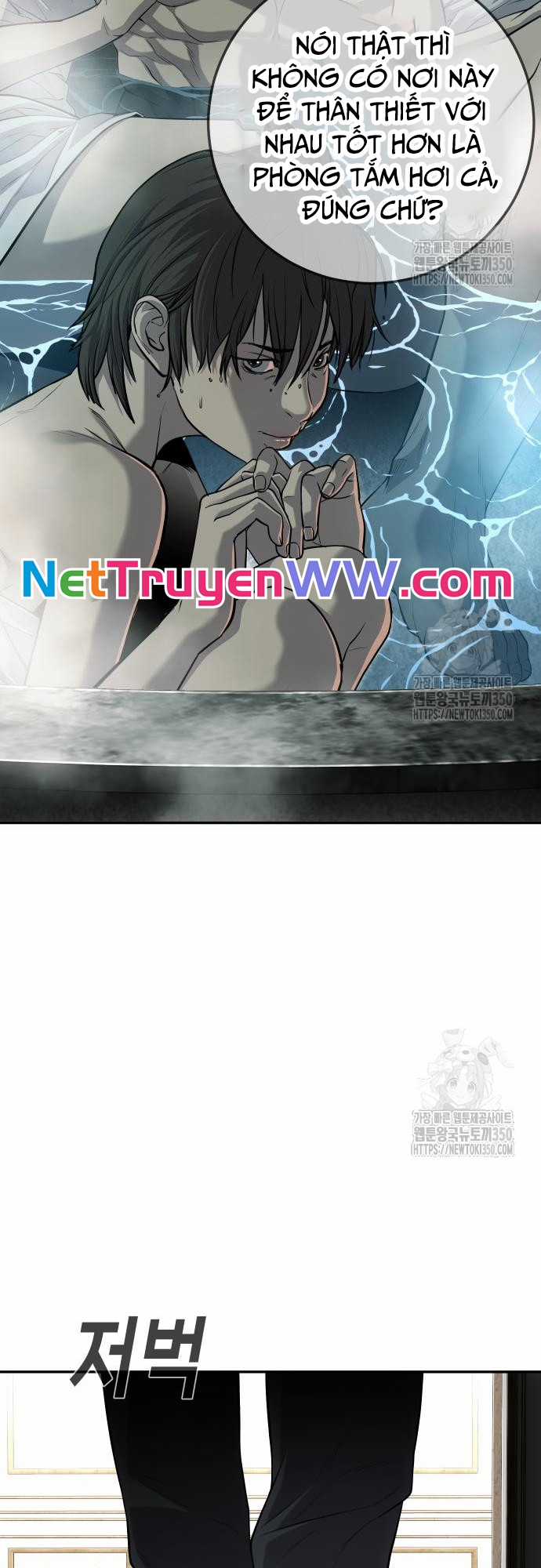 Đứa Con Báo Thù - Chapter 24 - Trang 10