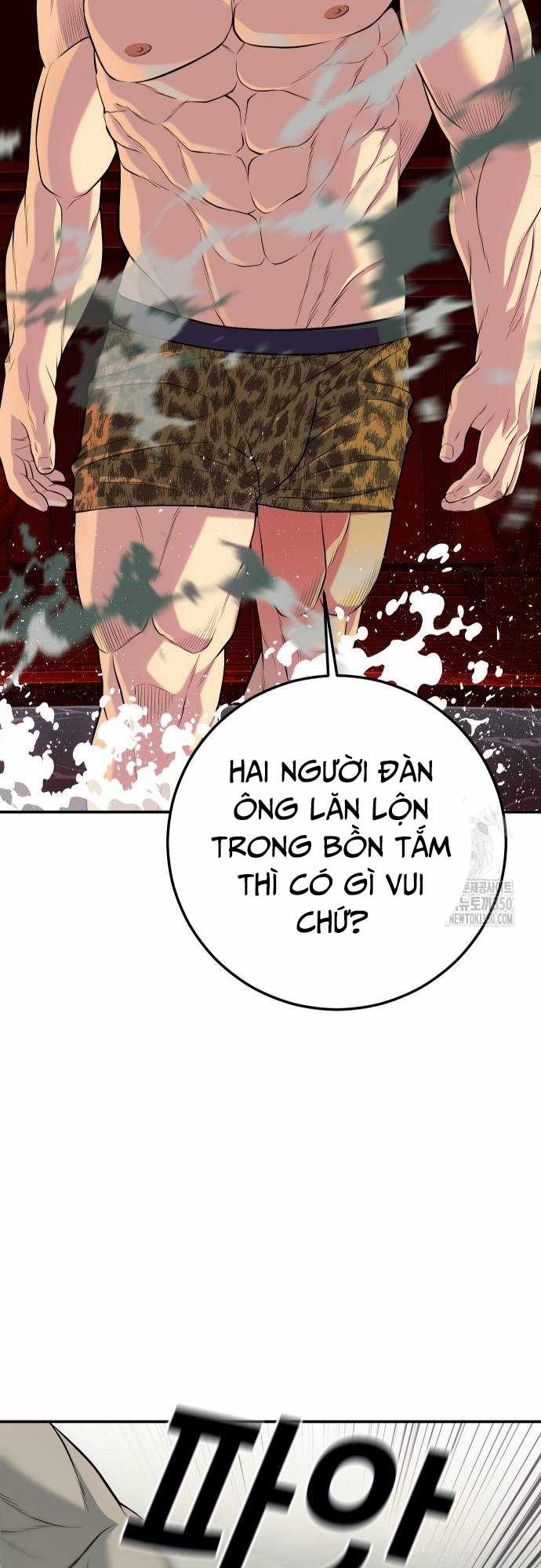 Đứa Con Báo Thù - Chapter 25 - Trang 14